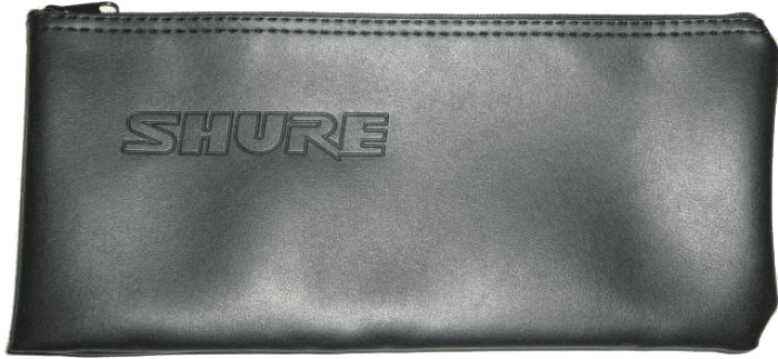 Shure Andere accessoires voor PA-microfoons
