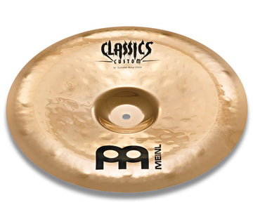 Classics Custom Extreme Metal 16