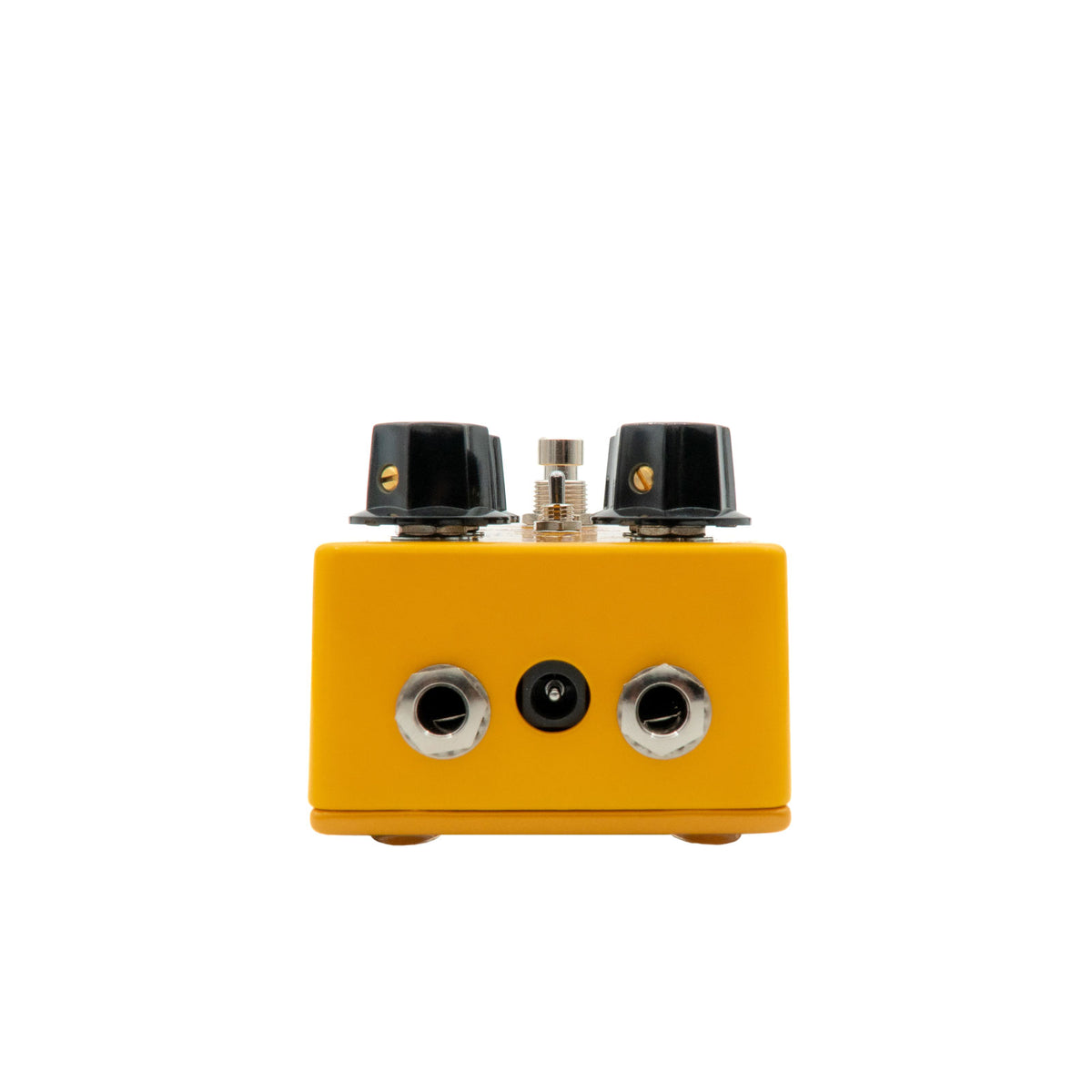 Bass COMP-EQ