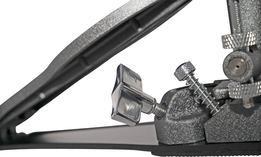 L204SFDIR - Bassdrumpedaal Speed Flyer