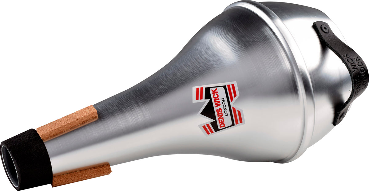 BARITONSAXHOORN DROGE DEMPER DW5523