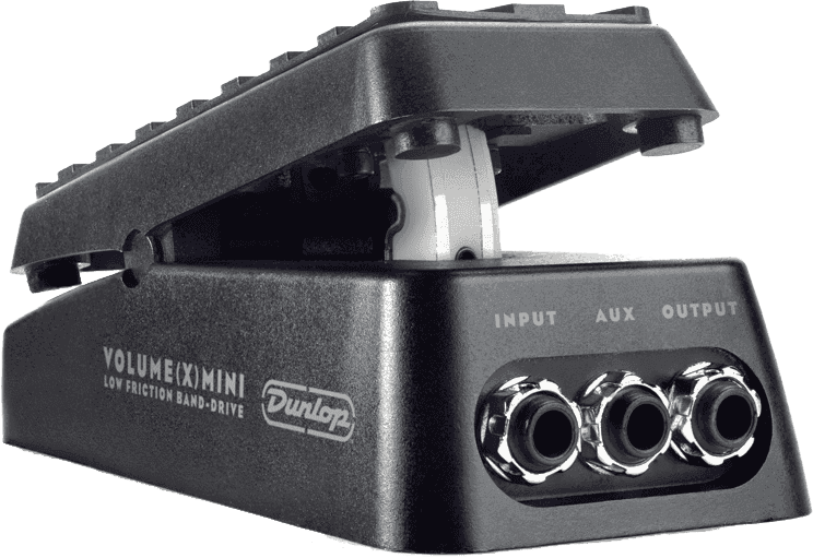 DVP4 Deel (X) Mini