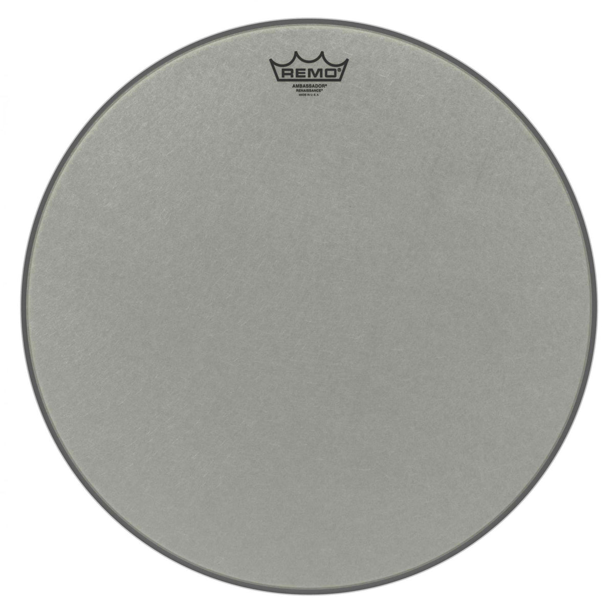 Remo RA-0018-SS - RENAISSANCE AMBASSADOR 18