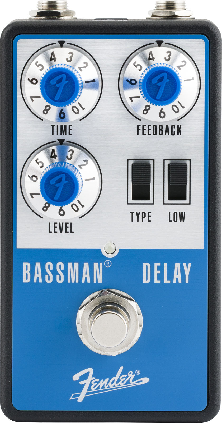 Bassman Delay
