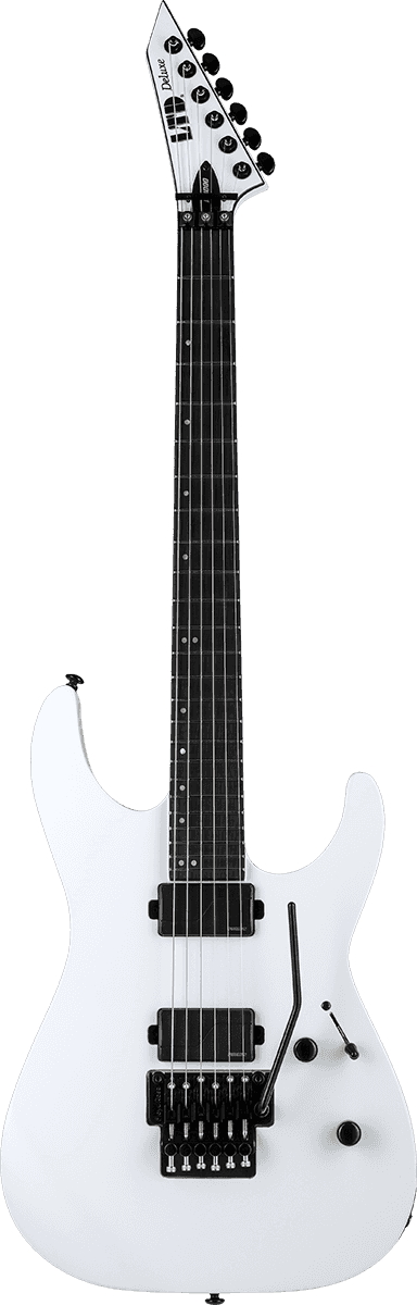 M-1000 Fluence Floyd Sneeuwwit