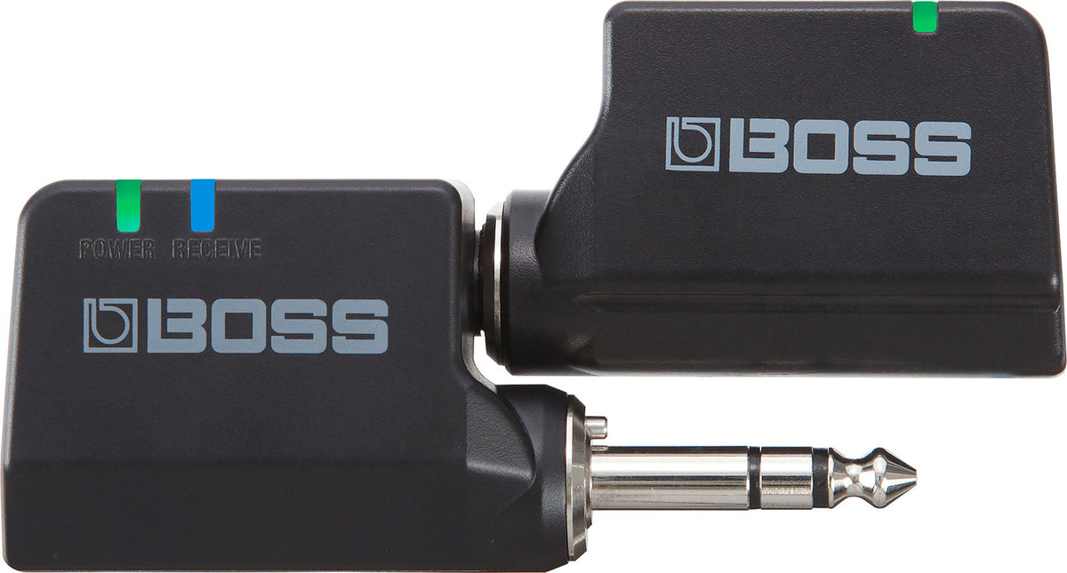 WL-20 Draadloos systeem