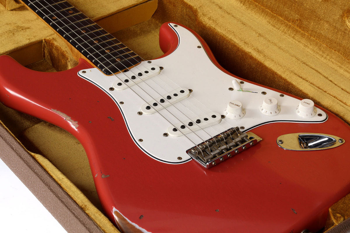 AO25-61 60 STRAT REL RW THC