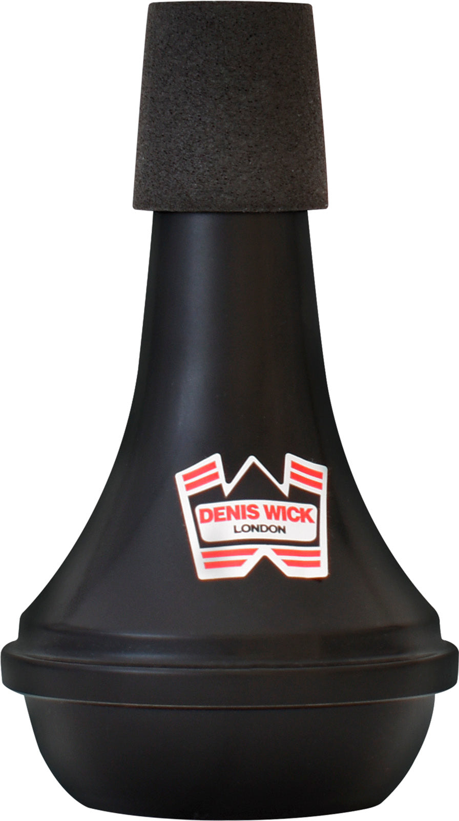 PICCOLO TROMPET DEMPER DW5532