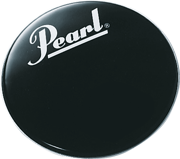 EB22BDPL - 22" RESONANT BASS DRUM HEAD