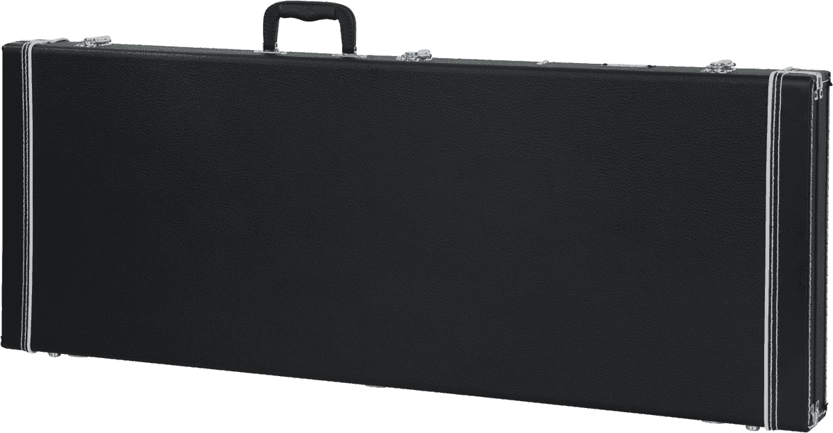 Deluxe Houten Koffer voor Jazzmaster Jagmaster en Jaguar - GW