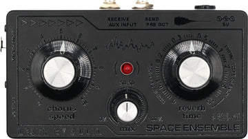 Space Ensemble SE-1 Reverb gelimiteerde editie