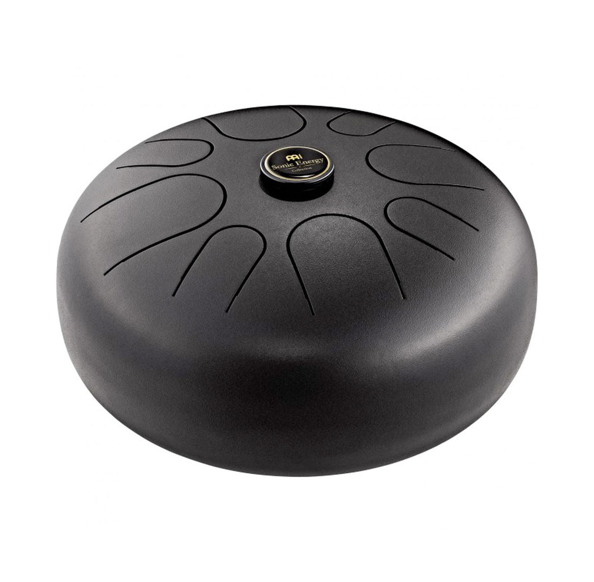 MEINL SONIC ENERGY STEEL TONGUE DRUM A AKEBONO BLACK