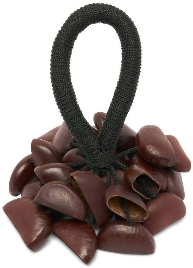 Bendo Rattle Met Handvat LP0223