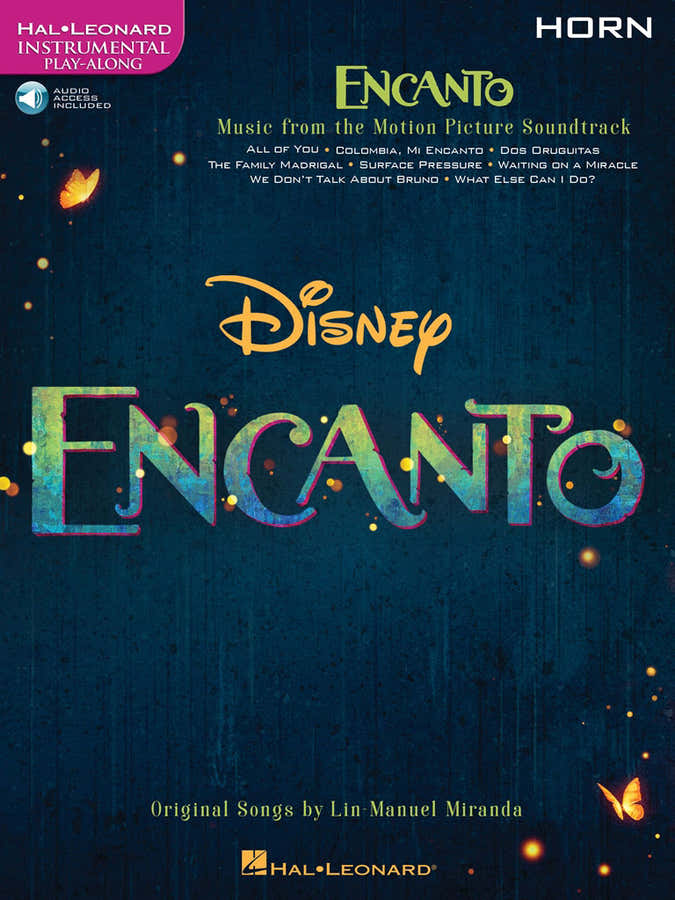 Encanto Pour Cor