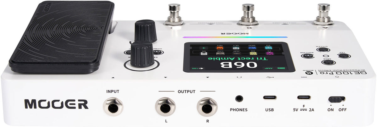 GE100 PRO