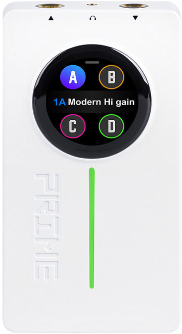Mooer Prime P2 Interface Wit