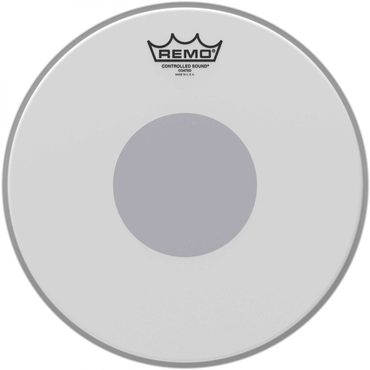 CS-0112-10 Controlled Sound 12 Gecoat