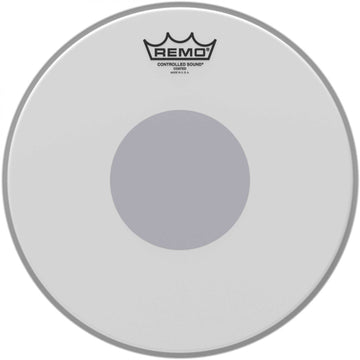 CS-0112-10 Controlled Sound 12 Gecoat