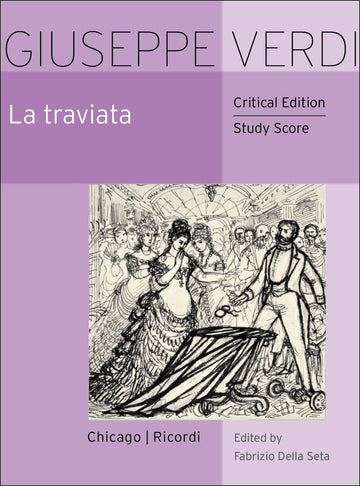 La Traviata
