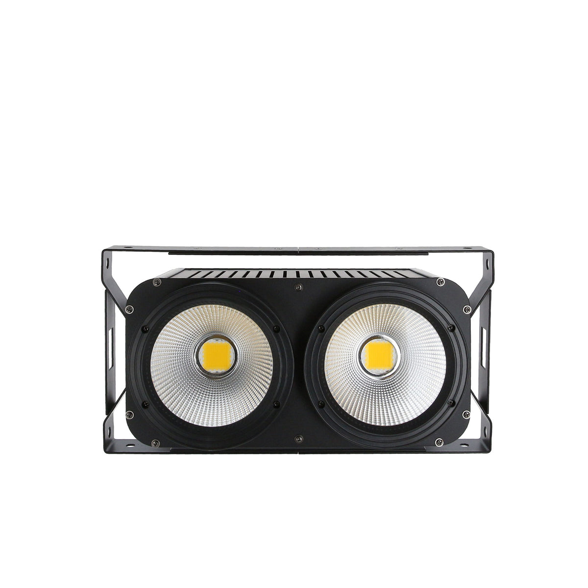 Blinder COB 2X100WW