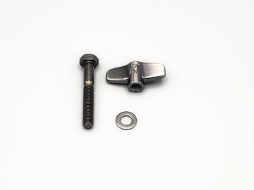HB855TN8WU - Bout, Sluitring en T-Moer (Gerookt BN)