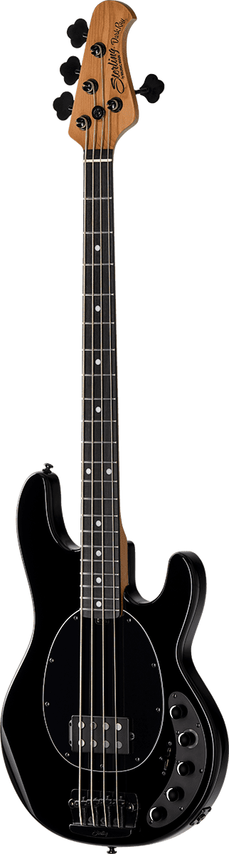 Dark Ray Stingray Met Darkglass-elektronica