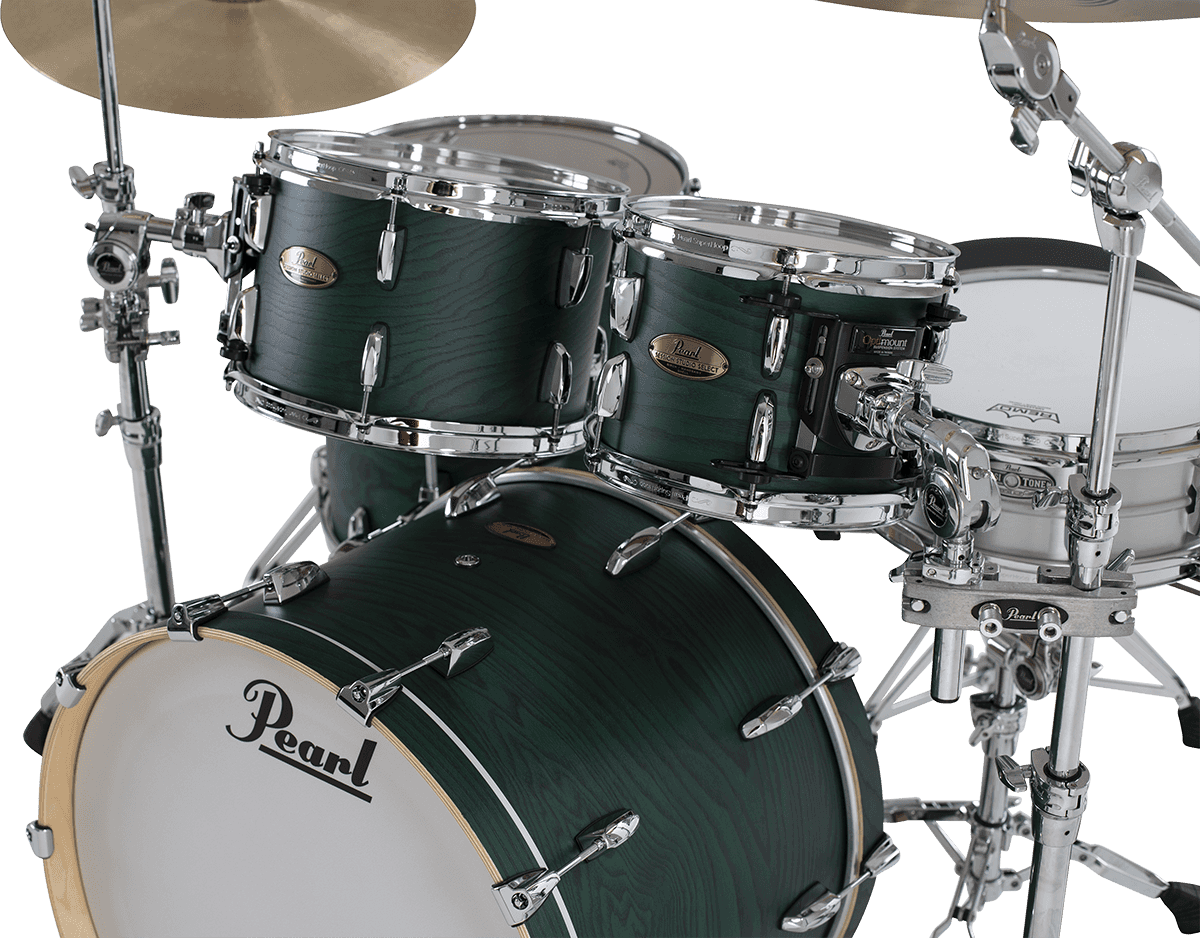 Session Studio Select Stage 22 Smaragdessen