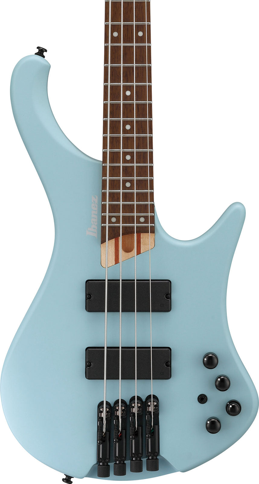 EHB600PRM Puristisch Blauw Mat