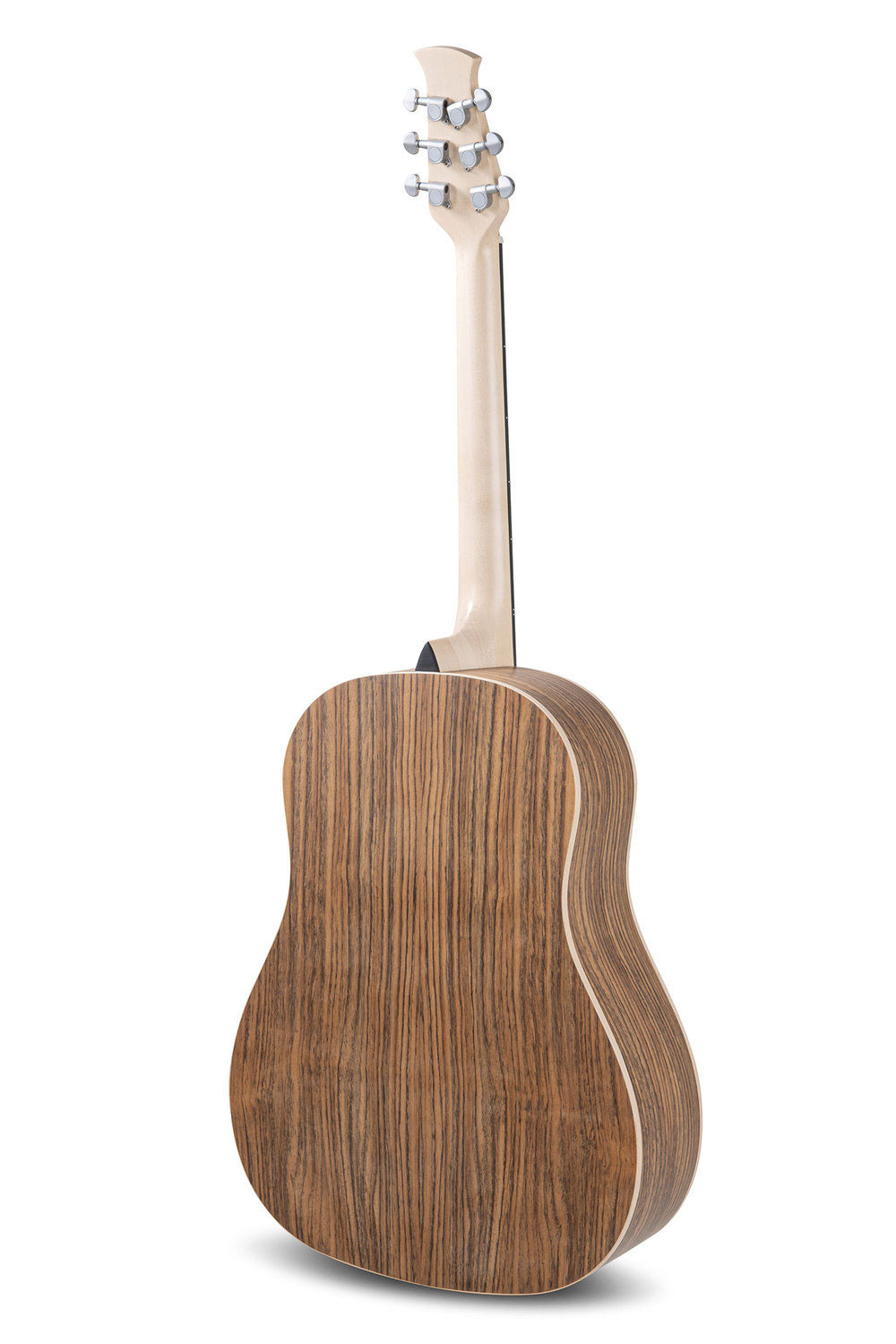Akoestische Gitaar Jump Slope Shoulder Dreadnought Celeste