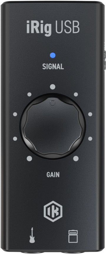 iRig USB