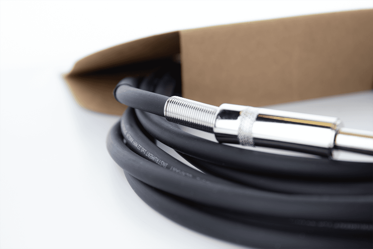 GUITAR CABLE JACK 3 M