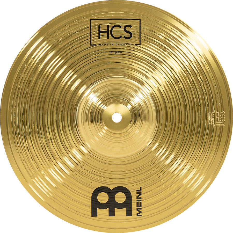 HCS - Splash-bekken 12"