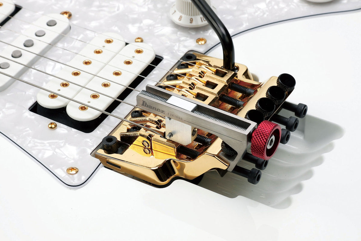EJK1000 Intonatieregelaar voor elektrische gitaar voor Edge-tremolo Ejk