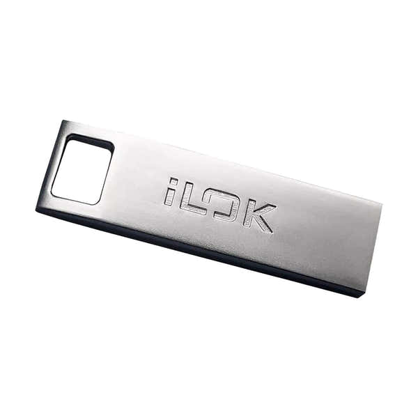 Ilok 3 USB-A