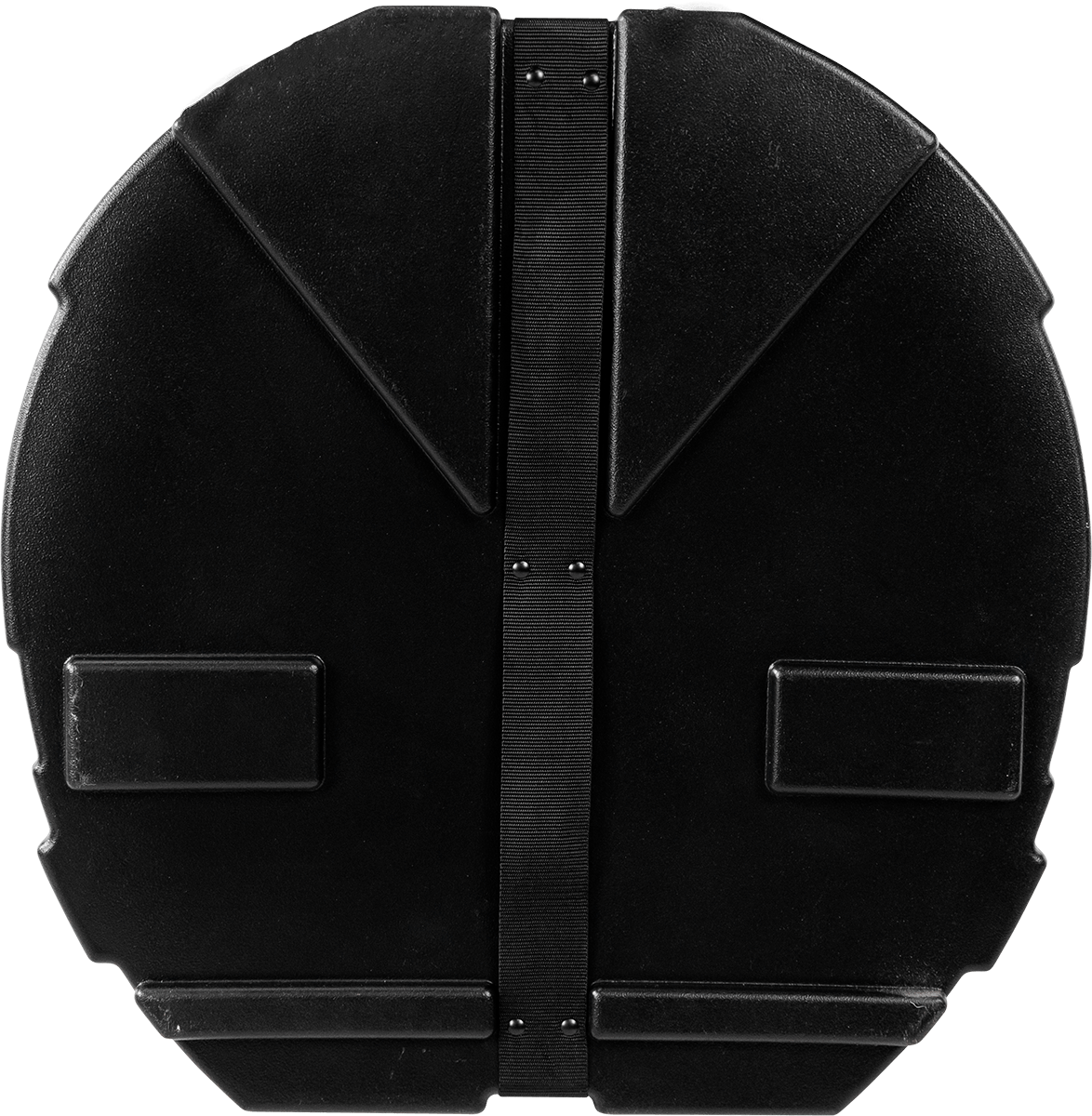 Gegoten Koffer Grooves Voor Basdrum 20" X 18"