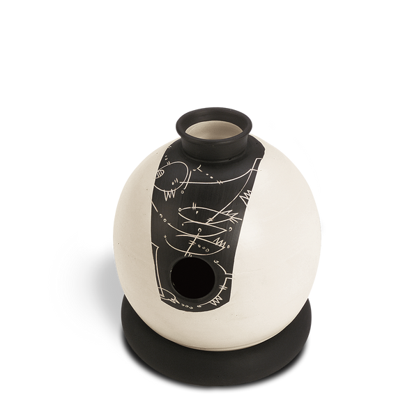 UDU TWIN U30 UDU TWIN SET OF 2