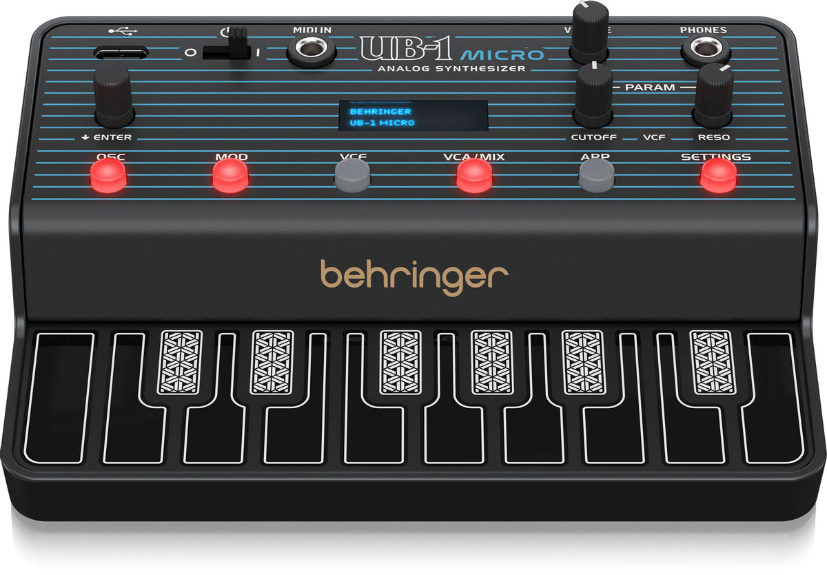UB-1 MICRO