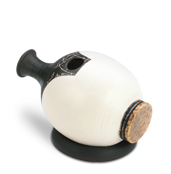 U 72 Udu met vel L