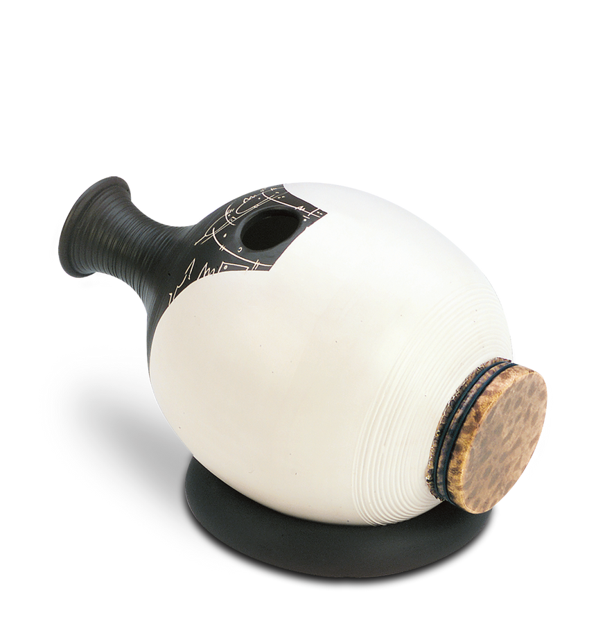 U 72 Udu met vel L