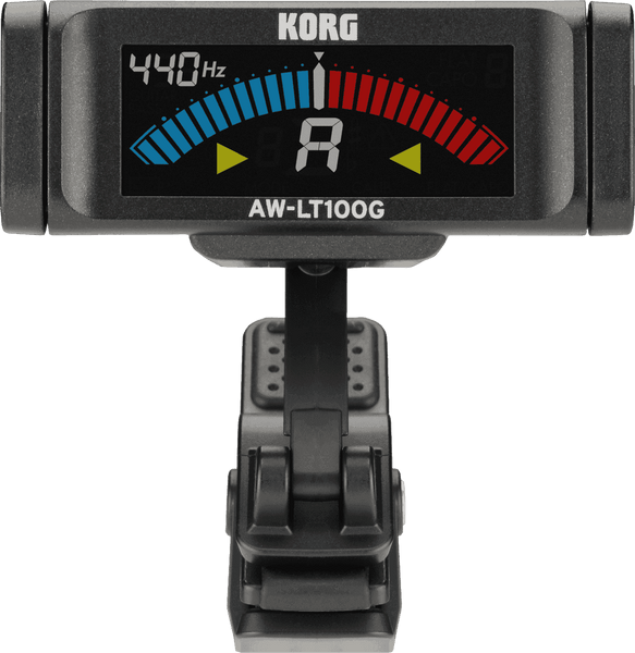 GUITAR TUNER