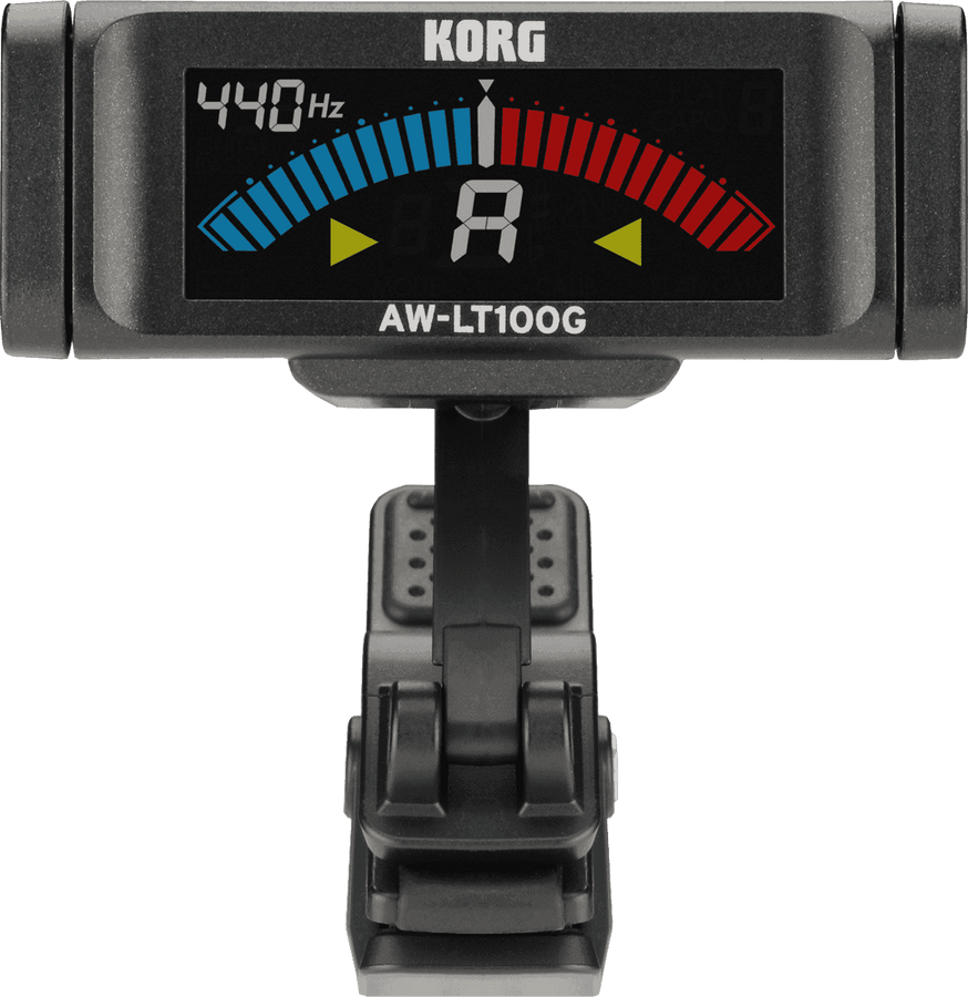 GUITAR TUNER