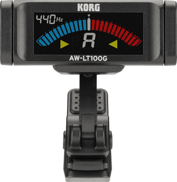 GUITAR TUNER
