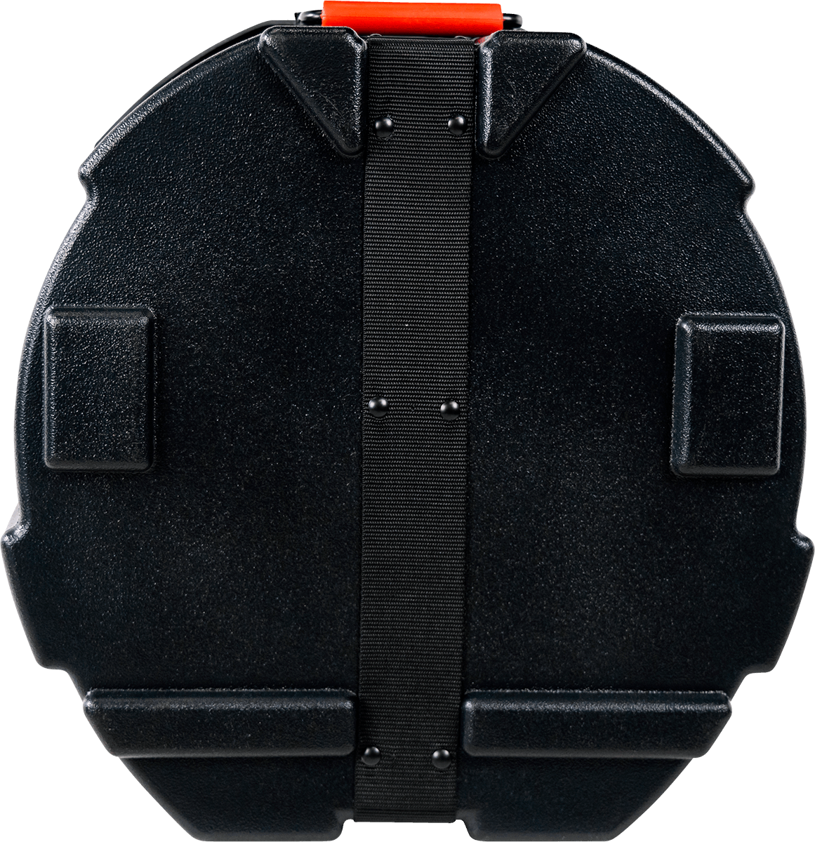 Gegoten Koffer Grooves Voor Tom 13" X 10"