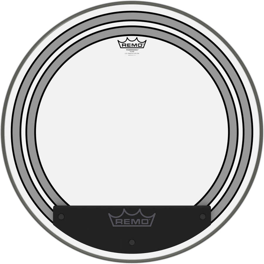 POWERSONIC 22 - CLEAR