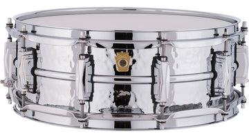 LM400K – 14 X 5" Supraphonic gehamerd