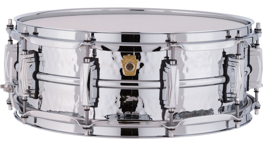 LM400K – 14 X 5" Supraphonic gehamerd