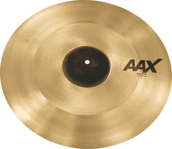 Sabian 221XFR - Freq Ride AAX 21