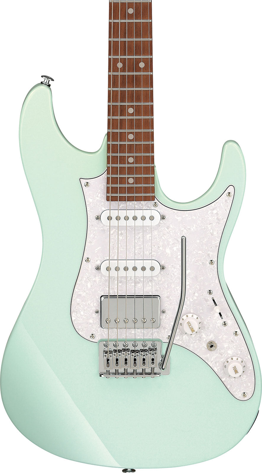 AZ22S2 Mintgroen