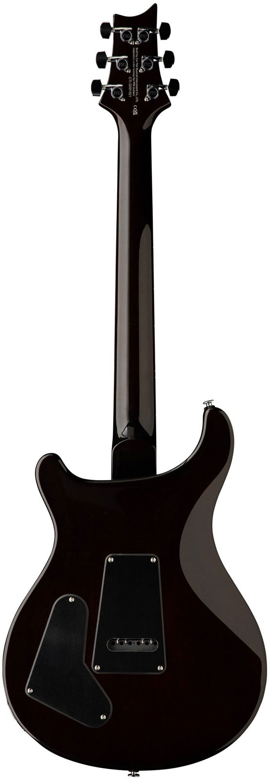 SE Special SH Orange Tiger Smokeburst