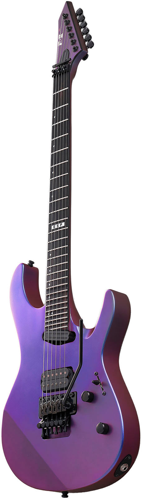 E-II Maverick FR Andromeda II satijn